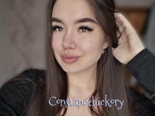 Constancehickory