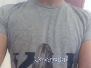 Conversation