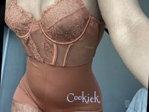 Cookiek