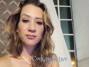 cookingfortwo Faceporno