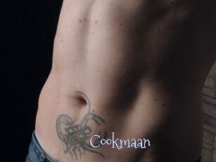 Cookmaan