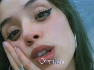 Cooraliine
