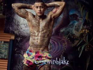 Coorwinblake
