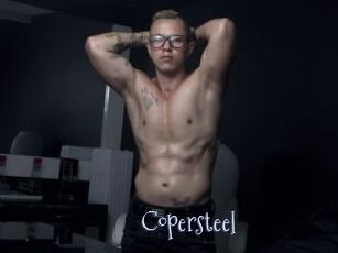 Copersteel