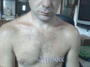Copppiasex