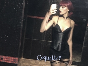 Coquette7
