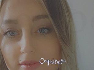 Coquine80
