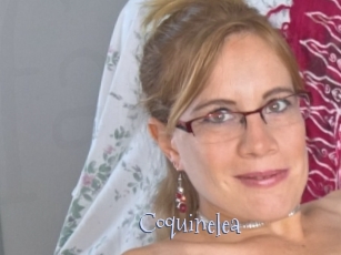 Coquinelea