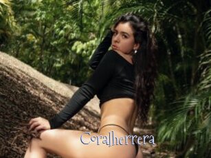 Coralherrera