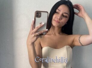 Coralinehillis