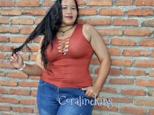 Coralineking