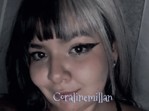 coralinemillan Faceporno