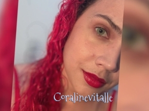 Coralinevitalle