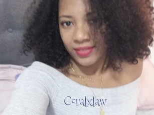 Coralxlaw