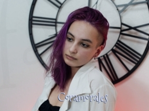 Coramorales