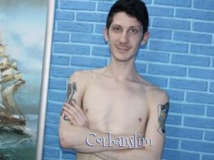 Corbanslim