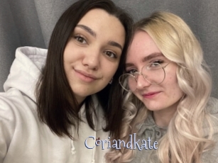 Coriandkate