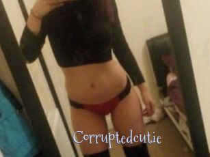 Corruptedcutie
