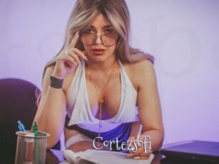 Cortezsofi