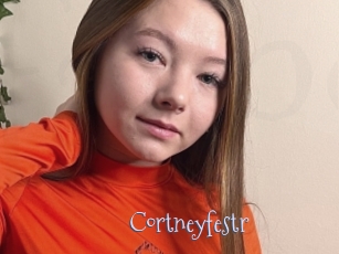 Cortneyfestr