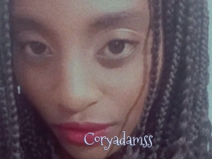 Coryadamss