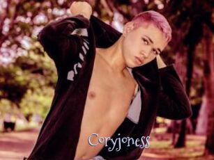 Coryjoness