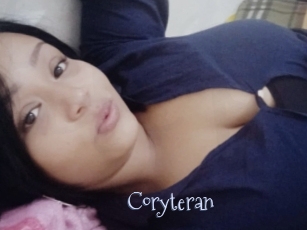 Coryteran