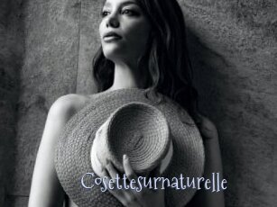 Cosettesurnaturelle