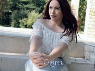 Cosima
