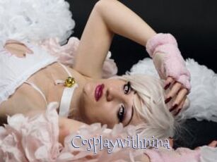 Cosplaywithnina