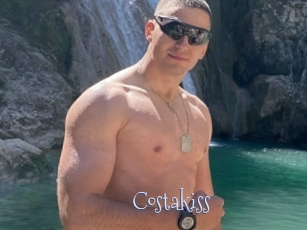 Costakiss