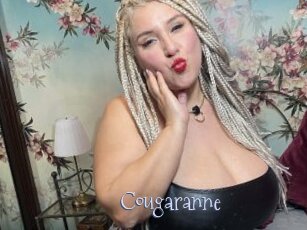 Cougaranne