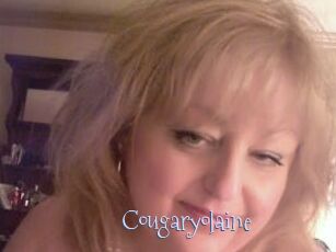 Cougaryolaine