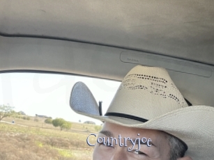 Countryjoe