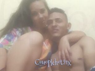 Couoplehot21x