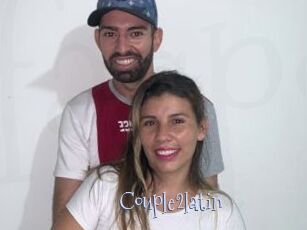 Couple2latin