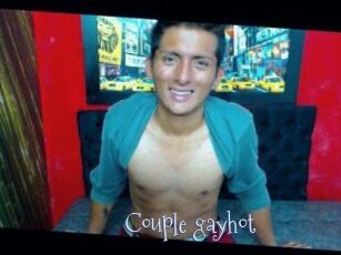 Couple_gayhot