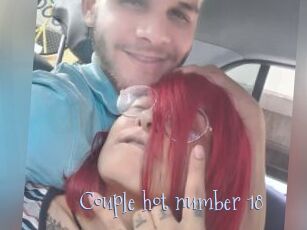 Couple_hot_number_18