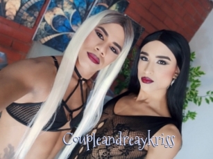 Coupleandreaykriss