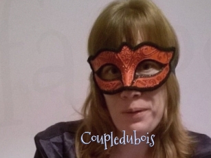 Coupledubois