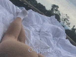 Couplefriends