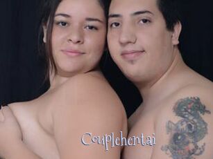 Couplehentai