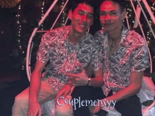 Couplemensyy