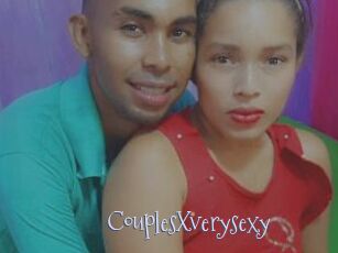 CouplesXverysexy
