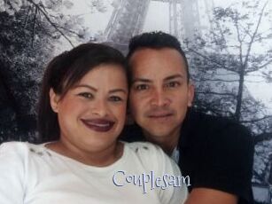 Couplesam