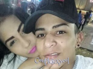 Couplesexycol
