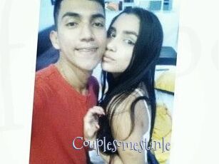 Couplesomestinle
