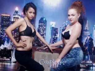 Coupleym0