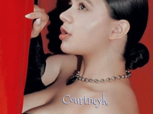 Courtneyk