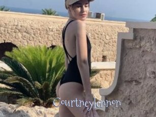 Courtneylennon